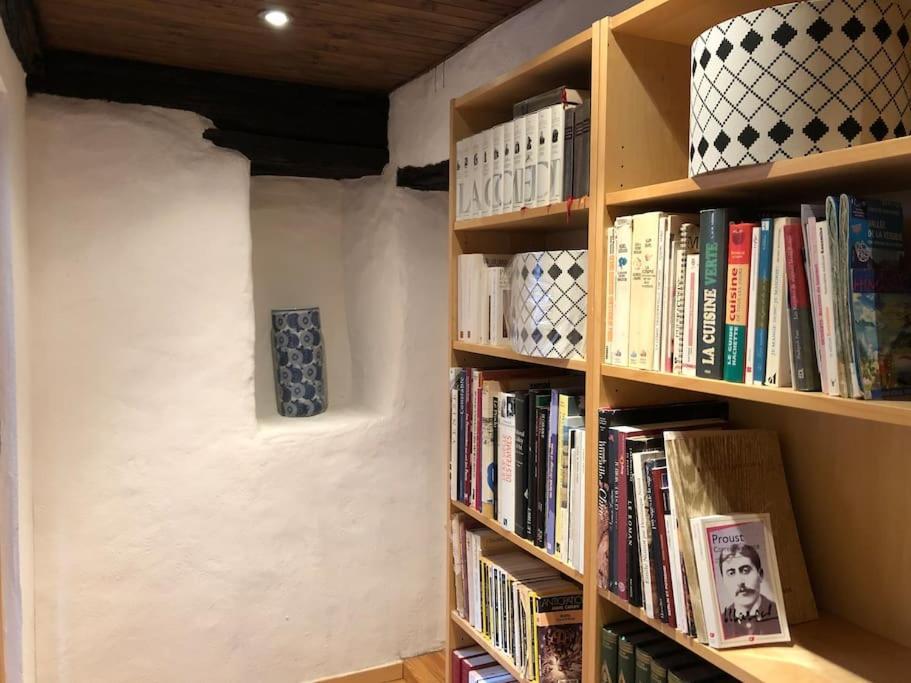 Maison Rurale Au Coeur Des Cevennes Ardechoises Dompnac Exteriör bild