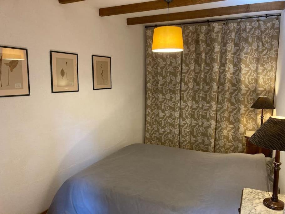 Maison Rurale Au Coeur Des Cevennes Ardechoises Dompnac Exteriör bild