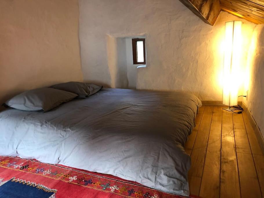 Maison Rurale Au Coeur Des Cevennes Ardechoises Dompnac Exteriör bild